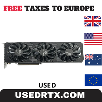 USED Graphics Card RTX 3060 12GB 8pin Placa De Video GAME NVIDIA GPU GDDR6 192bit HDMI*1 DP*3 PCI Express 4.0 x16 rtx 3060 12gb