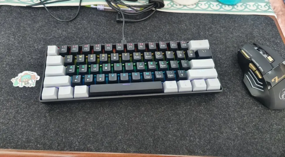 Foto publicada pelo cliente