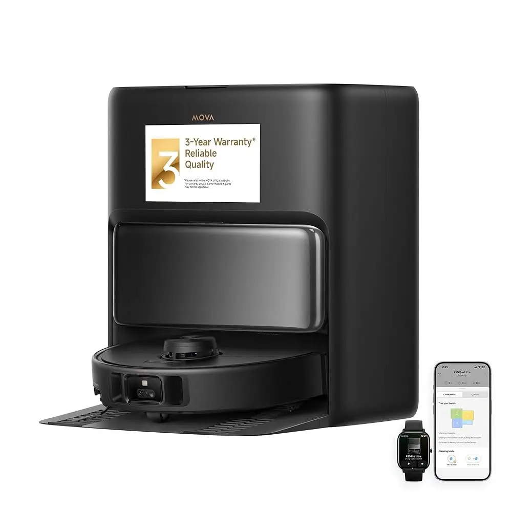 

НОВЫЕ КАЧЕСТВЕННЫЕ РАСПРОДАЖИ Робот-пылесос и швабра P50 Pro Ultra, всасывание на 000 Па с щеткой против запутывания, съемная и подъемная швабра