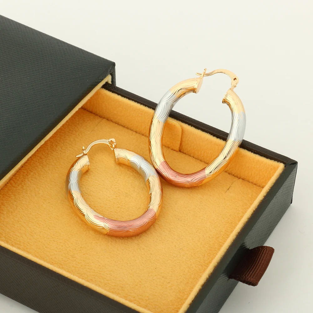 Nyh Female Hoop Jew… - image