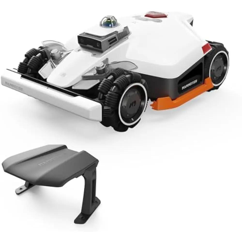 Wholesales For New DREAME LiDAR 3500 Robot Lawn Mower A3 AWD Pro Wire Free