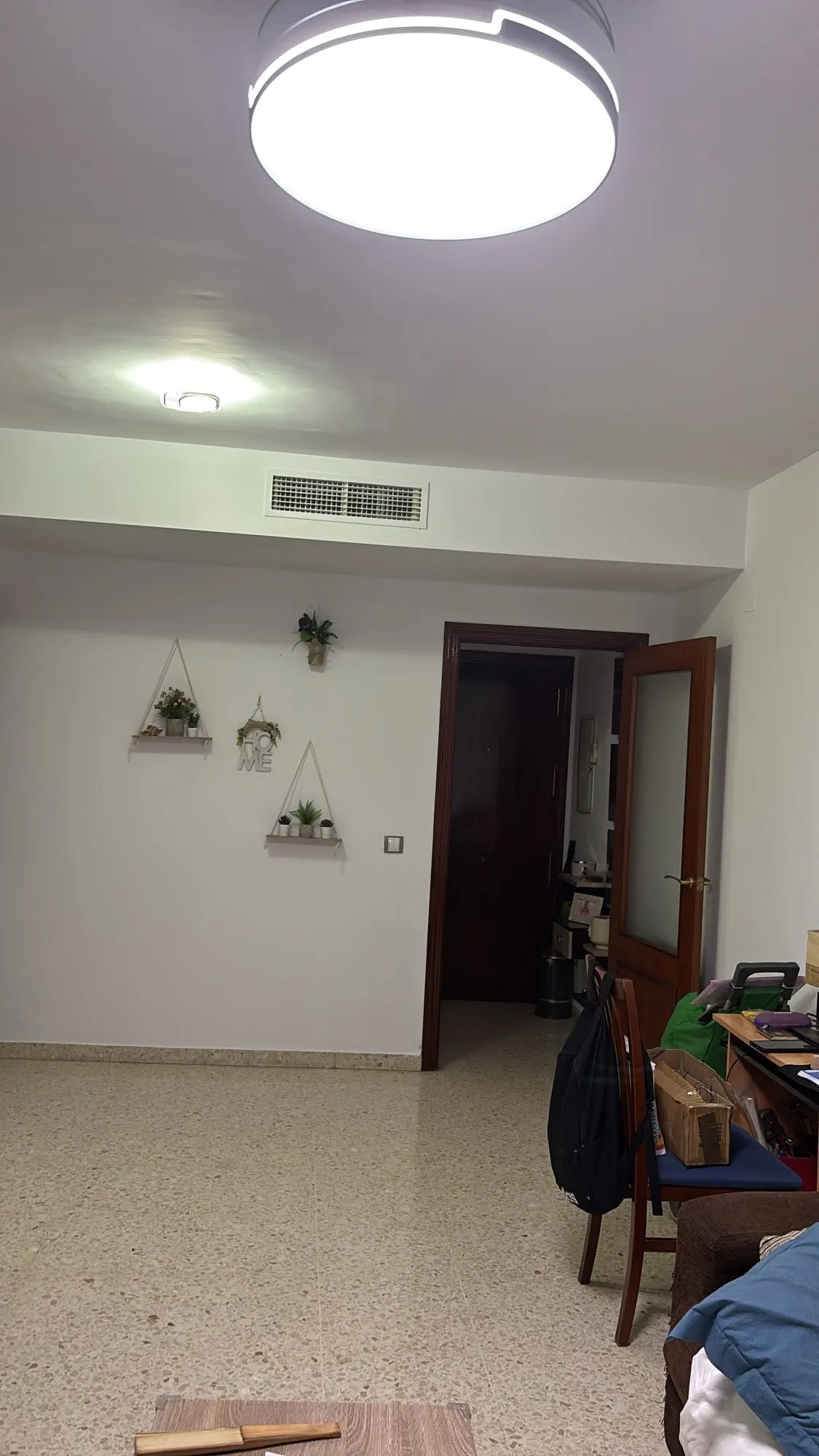 LED Strip Aisle Ceiling Lights Modern Minimalist Living Room Lamps For Balcony Entrance Staircase Home Decor corridor lamp photo review