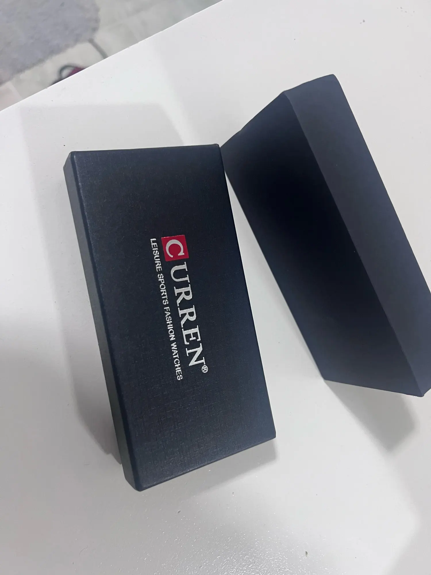 Customer photo