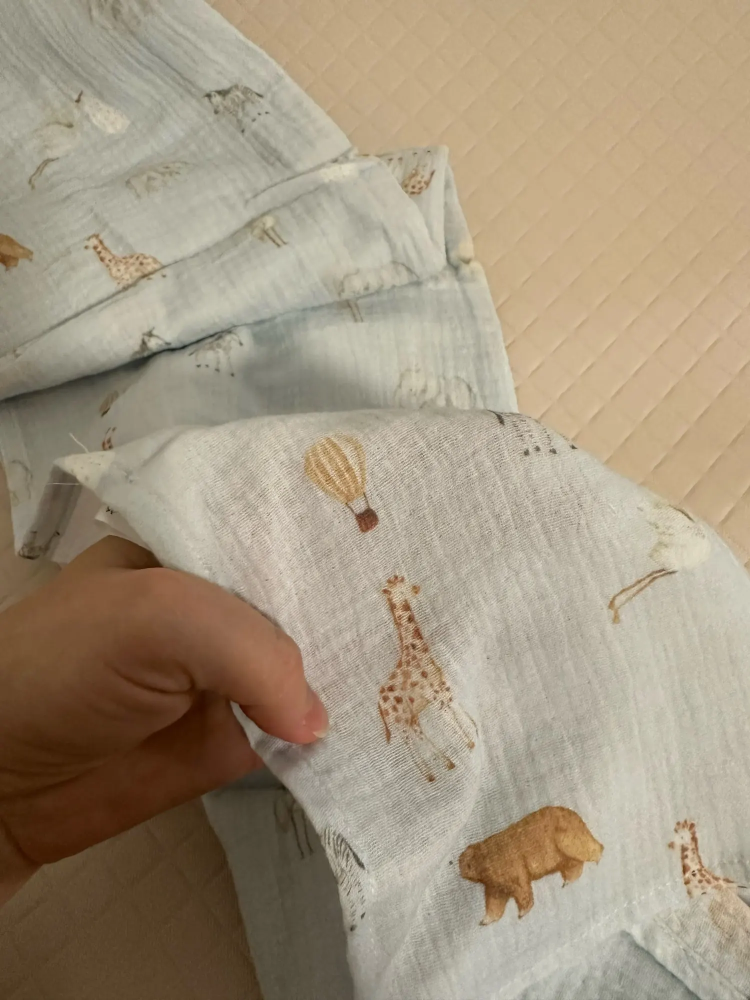 실물 포토 리뷰