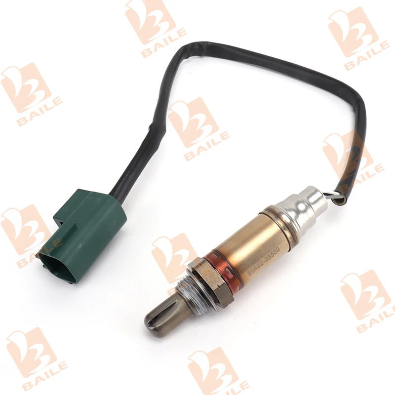 Heating OxygenSensor For Forklift Engine Parts 90425-04400 91A62-03500