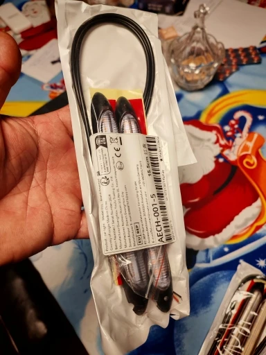 LED Daytime Running Light Strips photo review
