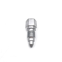 For Excavator XCMG XE60 75DA 80 130 150 135 215 260 Tightening Cylinder Chain Nozzle Check Valve Grease Nozzle Oil Filling Valve