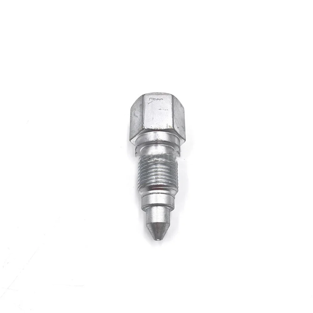 For Excavator XCMG XE60 75DA 80 130 150 135 215 260 Tightening Cylinder Chain Nozzle Check Valve Grease Nozzle Oil Filling Valve