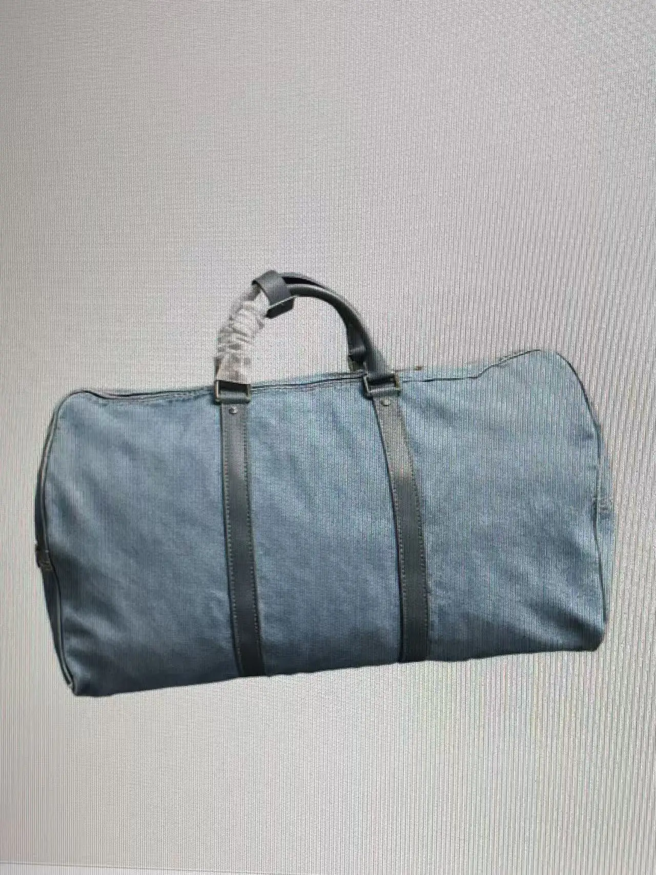 

Сумка через плечо DenimTavel нового дизайна 2025 года