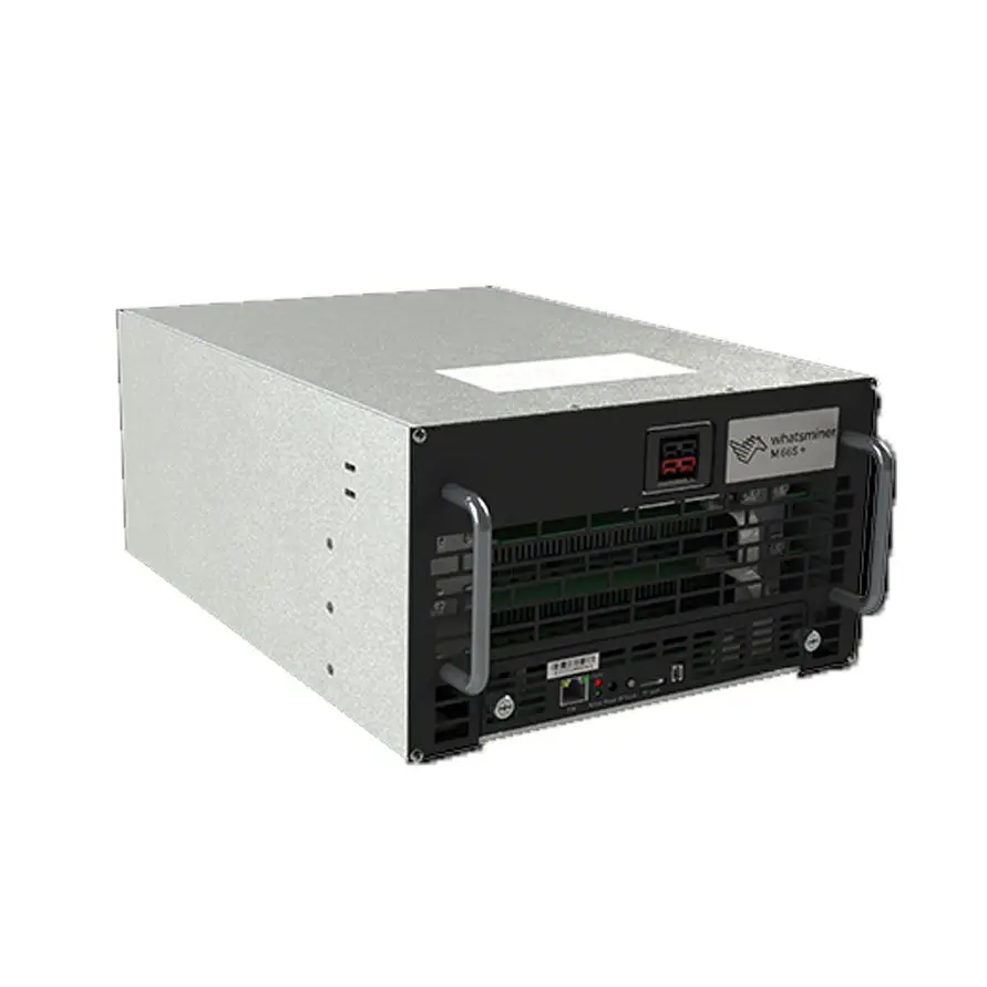 

Buy 3 get 2 free MicroBT WhatsMiner M76S+ 390~440T 12.5J/T Bitcoin Miner Immersion Cooling