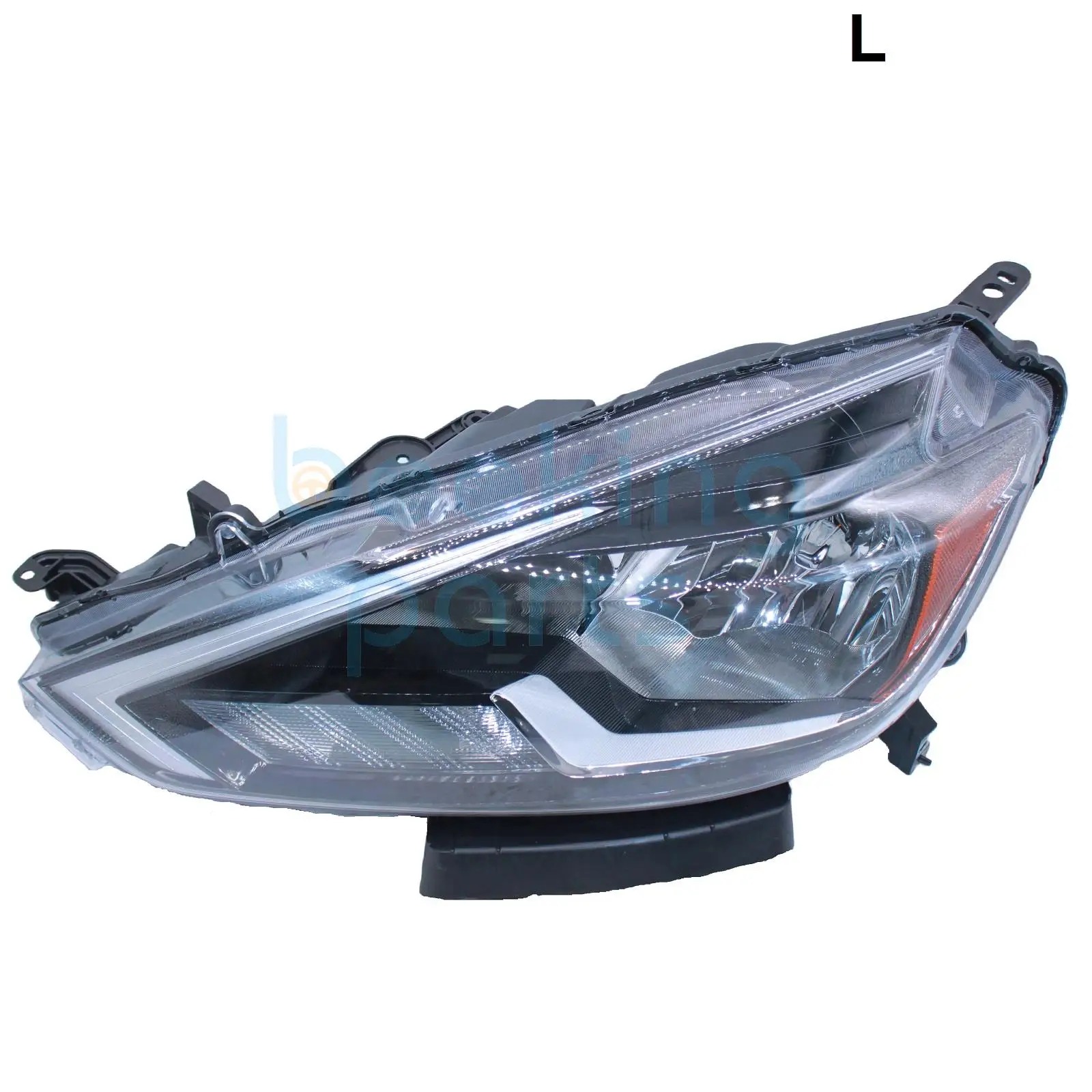 HEA55625(L),26060-4AF5A,260604AF5A Headlamp For NISSAN SYLPHY/SENTRA B17 FACELIFT 2016