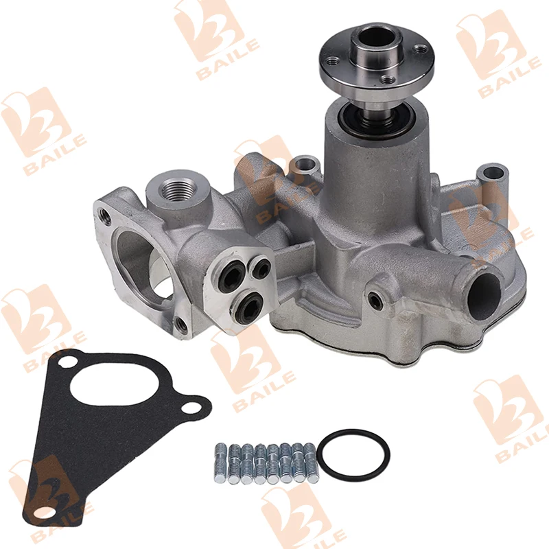 11-9499 Water Pump 13-509 For Yanmar 482/486 Thermo King TK486/TK486E/SL100/SL200 Engines