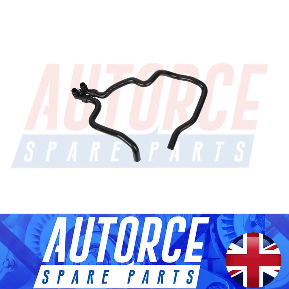 Heater Hose Pipe For Citroen Berlingo Xsara 2.0 HDi 90 (1999 - 2005) 6466.CG - AUTORCE