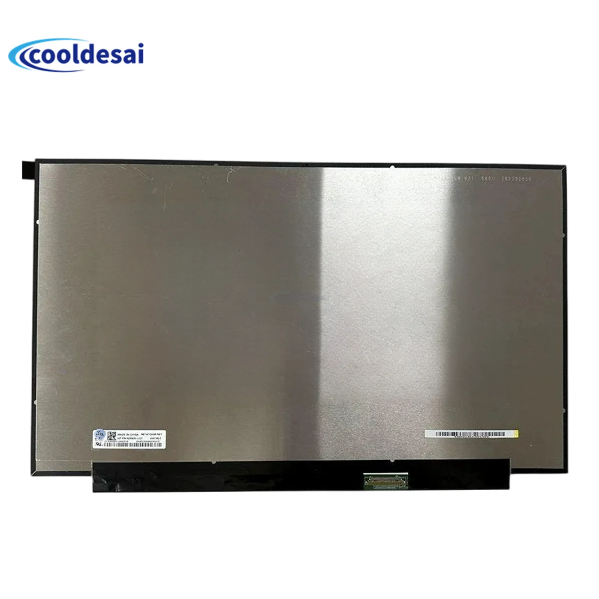 NE161QHM-NZ1 For HP Victus 16-S0000 16-S1000 16-WF 16-XF 16-XD Screen QHD 16.1