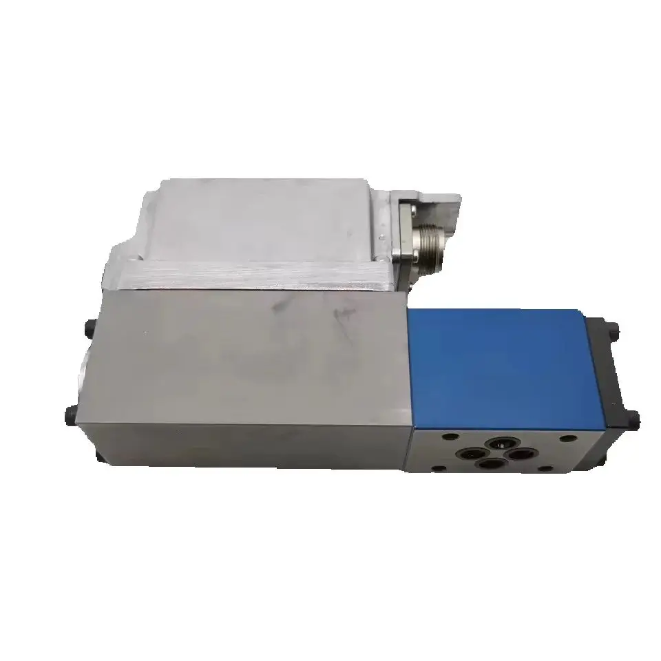 0811404642 4WRPEH 6 C3 B15P-2X/G24K0/A1M Proportional Hydraulic Valve 24V High Performance