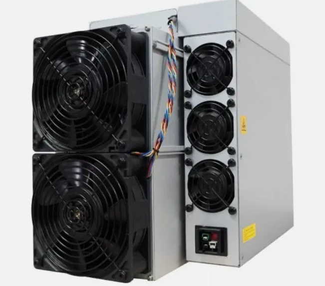 Best Offer BITMAIN Antminer L9 17GH/S 3360W LTC & DOGE Coin Miner