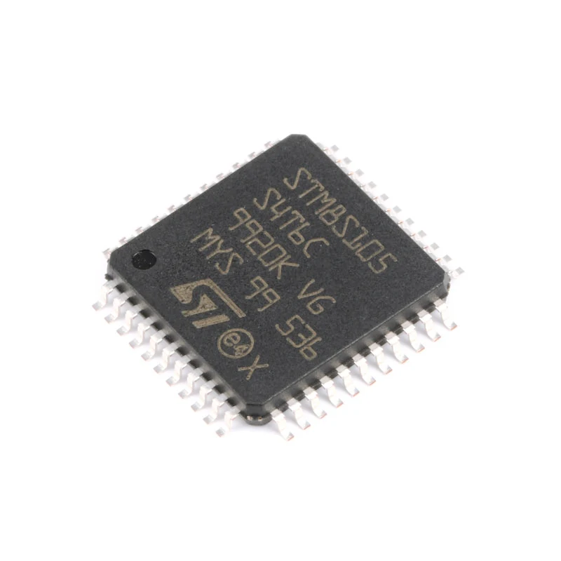 STM8SSpringS4T6C 100% Qualité, Original, Nouveau