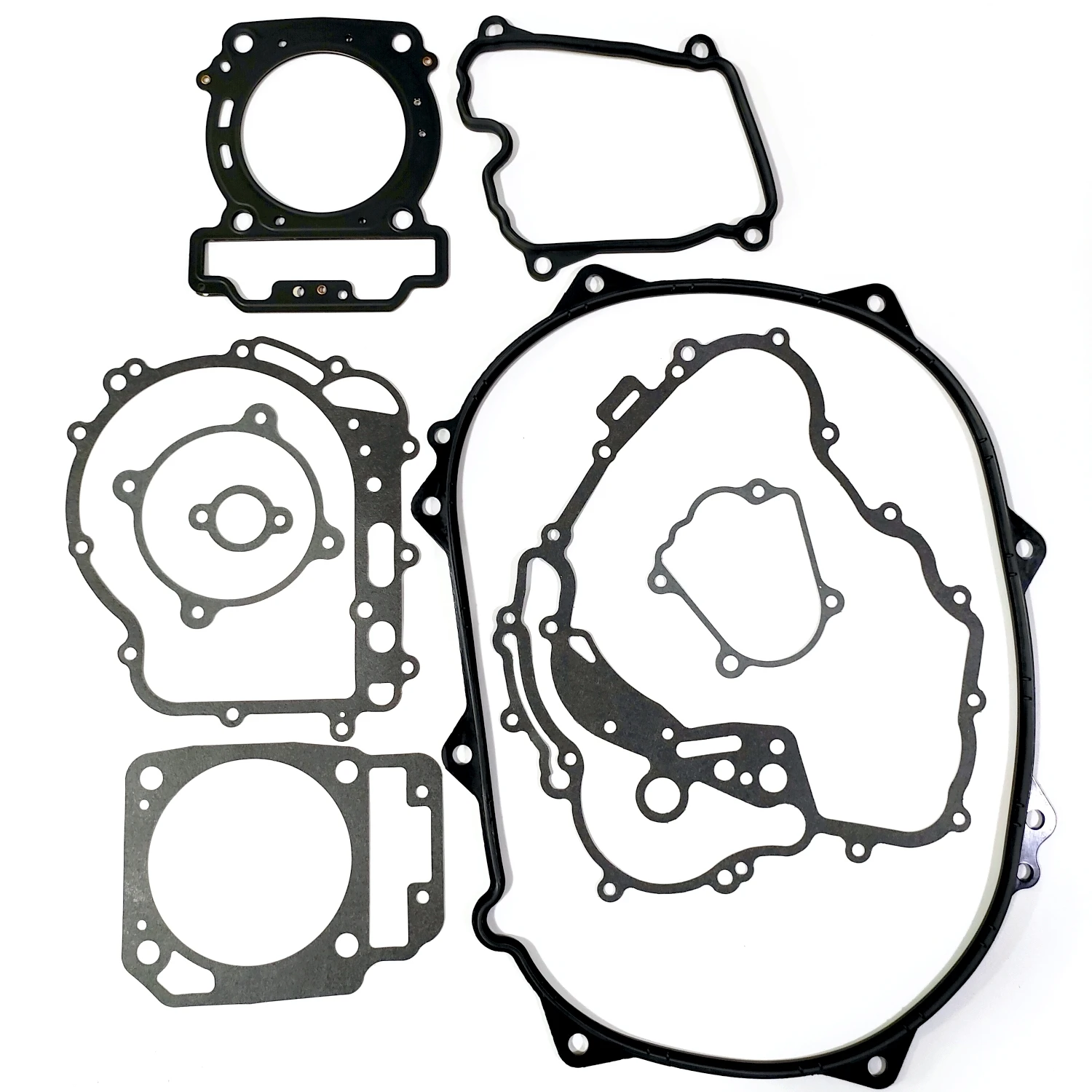 Engine Gasket Kit for CFmoto 400 450 191Q 500S 520 500HO 550 191R 600 Touring 625 191S 2019-2026 0GS0-0000A0 0GS0-0000A0-00001