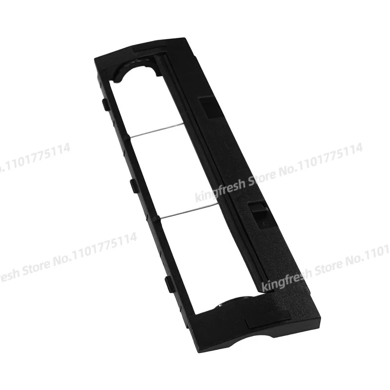 Fit For Lenovo T1S Pro / T1 Pro/ Proscenic M7 Pro / Honiture Q6 Parts Roller Side Brush Cover Guard Filter Mop Cloth Dust Bag