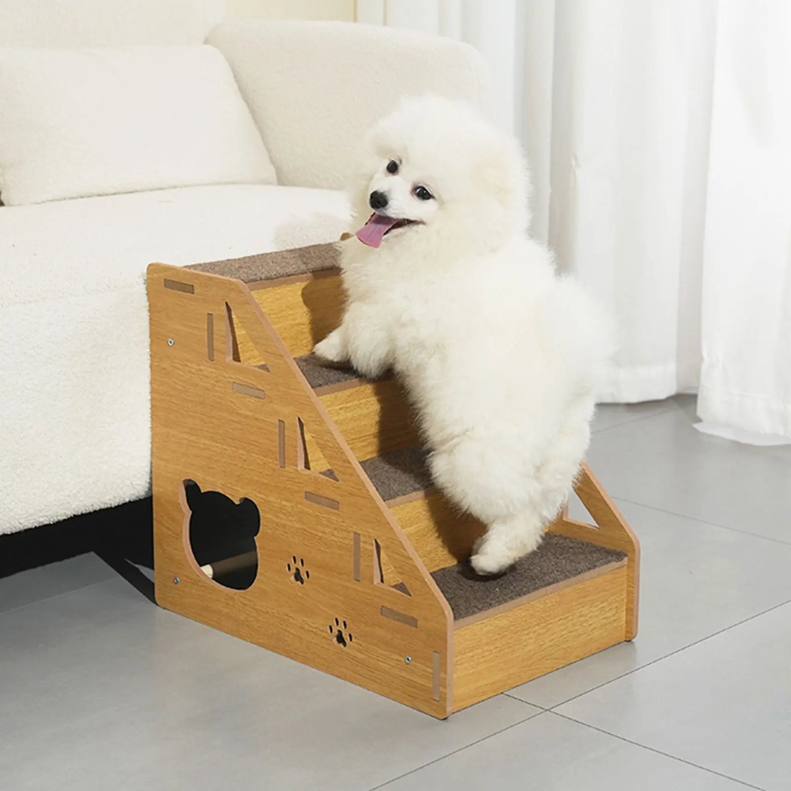 Thumbnail 4 - #31 Top 40 Folding Dog Ramps Worth Buying In 2026