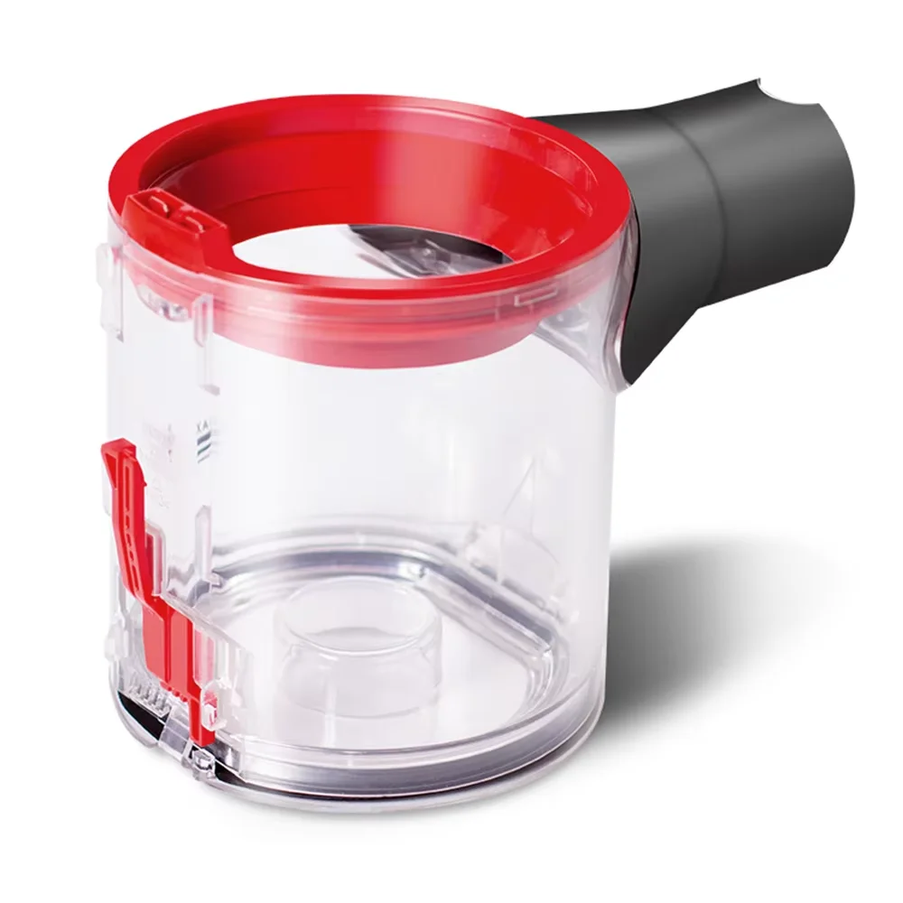 يده مكنسة كهربائية لاسلكية الغبار دلو سلة المهملات ل دايسون V7 V8 SV10 SV11 استبدال إكسسوارات قطع غيار