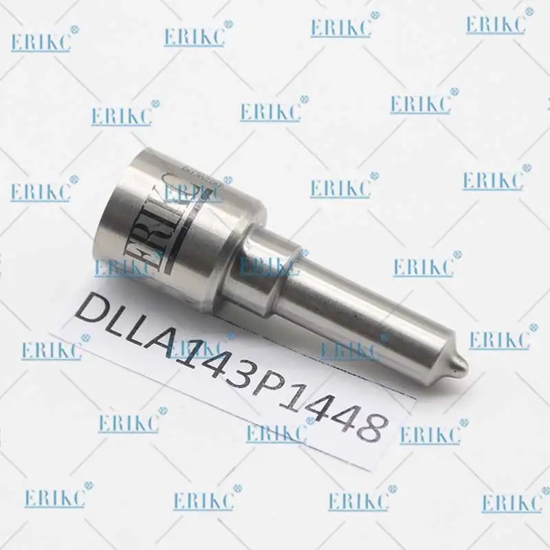 

ERIKC DLLA143P1448 Common Rail Diesel Injector DLLA 143P 1448 0433171896 8200216412 For RENAULT 0445110230 0445110150 0986435124