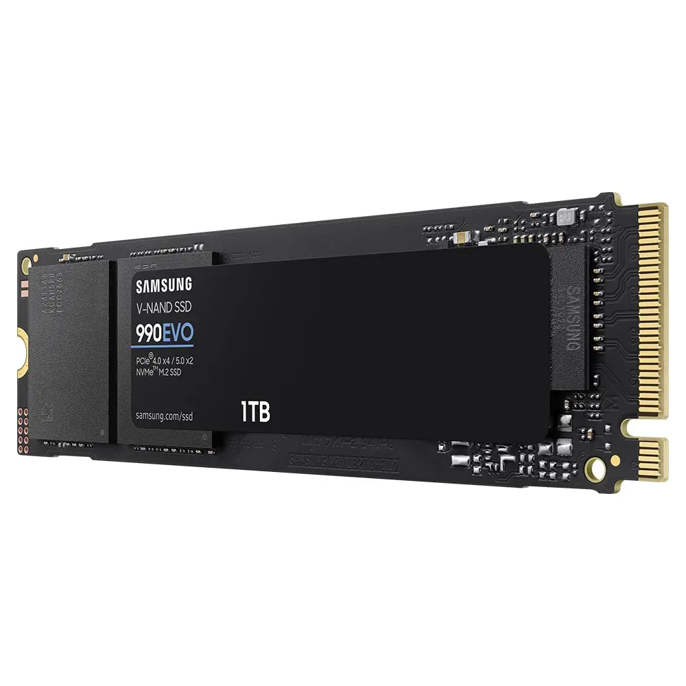 Smma-ssd evo, 1 ، m.2 nvme pcie ، أصلي ، شهادة رسمية ()