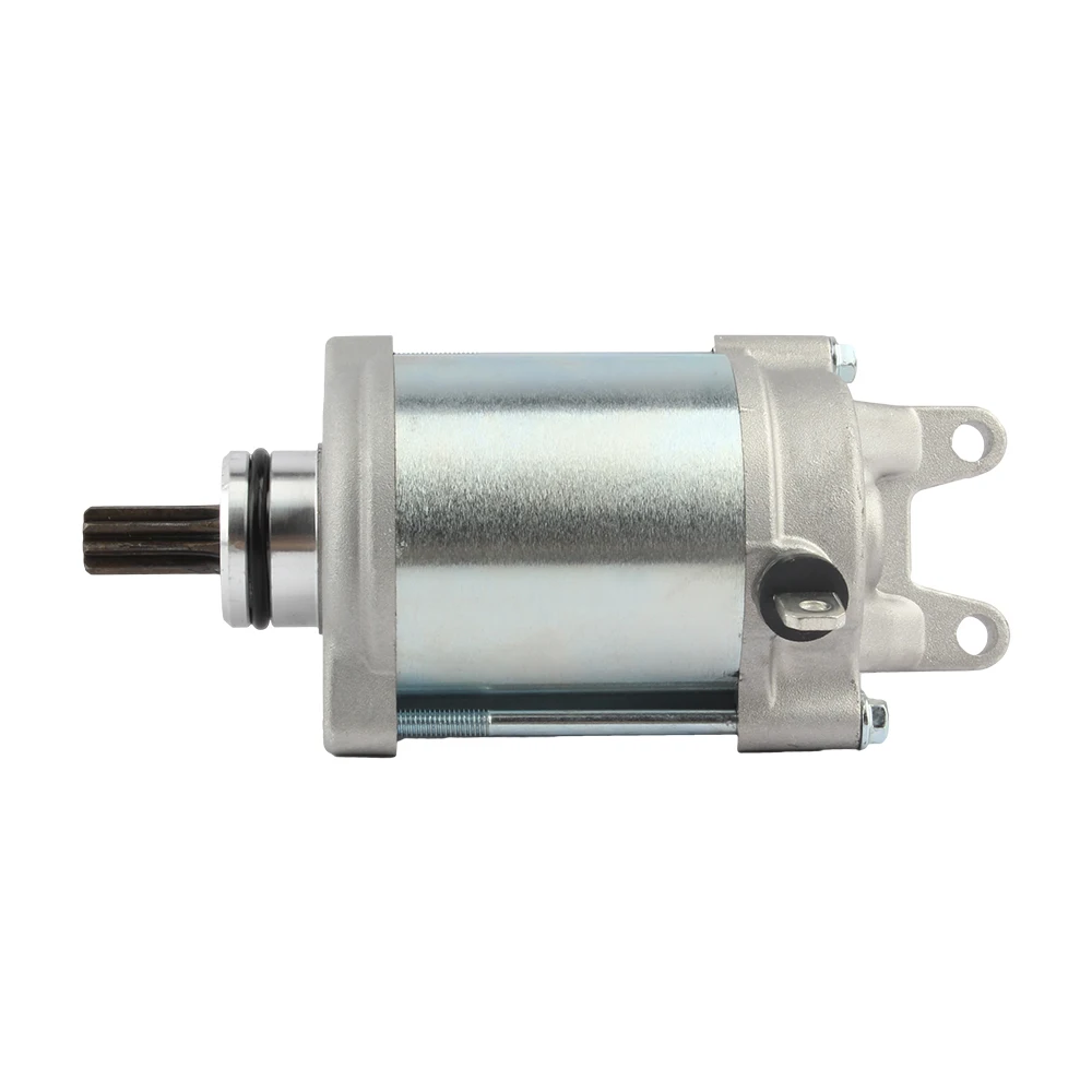 Motorcycle Accessories Starter Motor for Suzuki GSX-R1000 2001-2008 2 Stroke Motor Electric Starter GSX R1000 CCW Wholesale