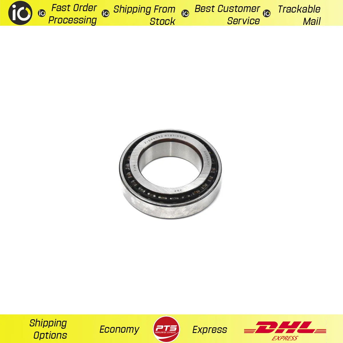 

Gearbox Bearing 45X75X19.6 for Renault Lodgy Kadjar Modus Latitude 384438924R 11345553232