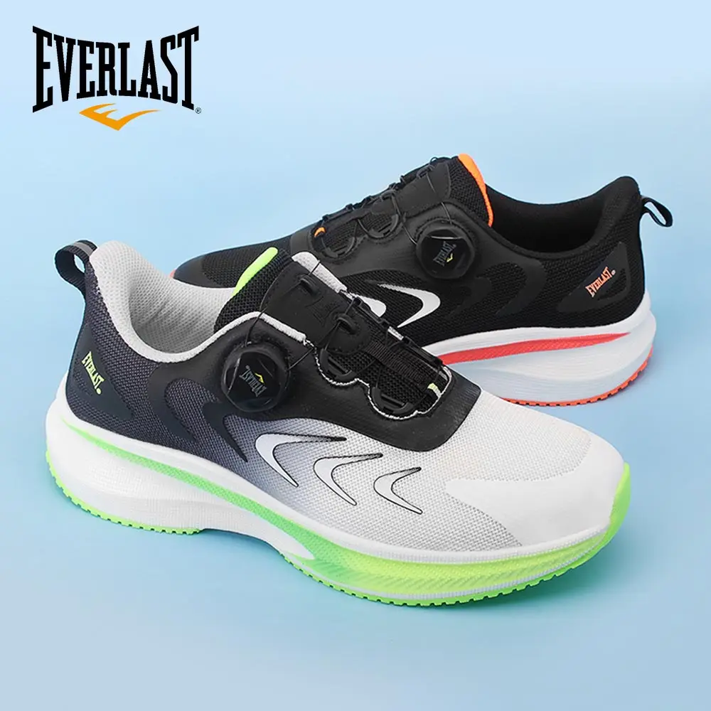 Everlast lightweight running shoes walking shoes trekking shoes Health shoes work shoes Gomeus