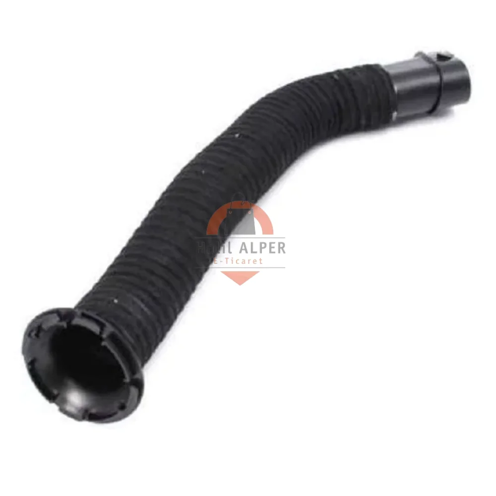 For Renault Clio 2 / Kangoo 2, 1.5 Dci Air Filter Hose 8200039843 Air Filter Hose Plastic Apparatus Set Fast delivery