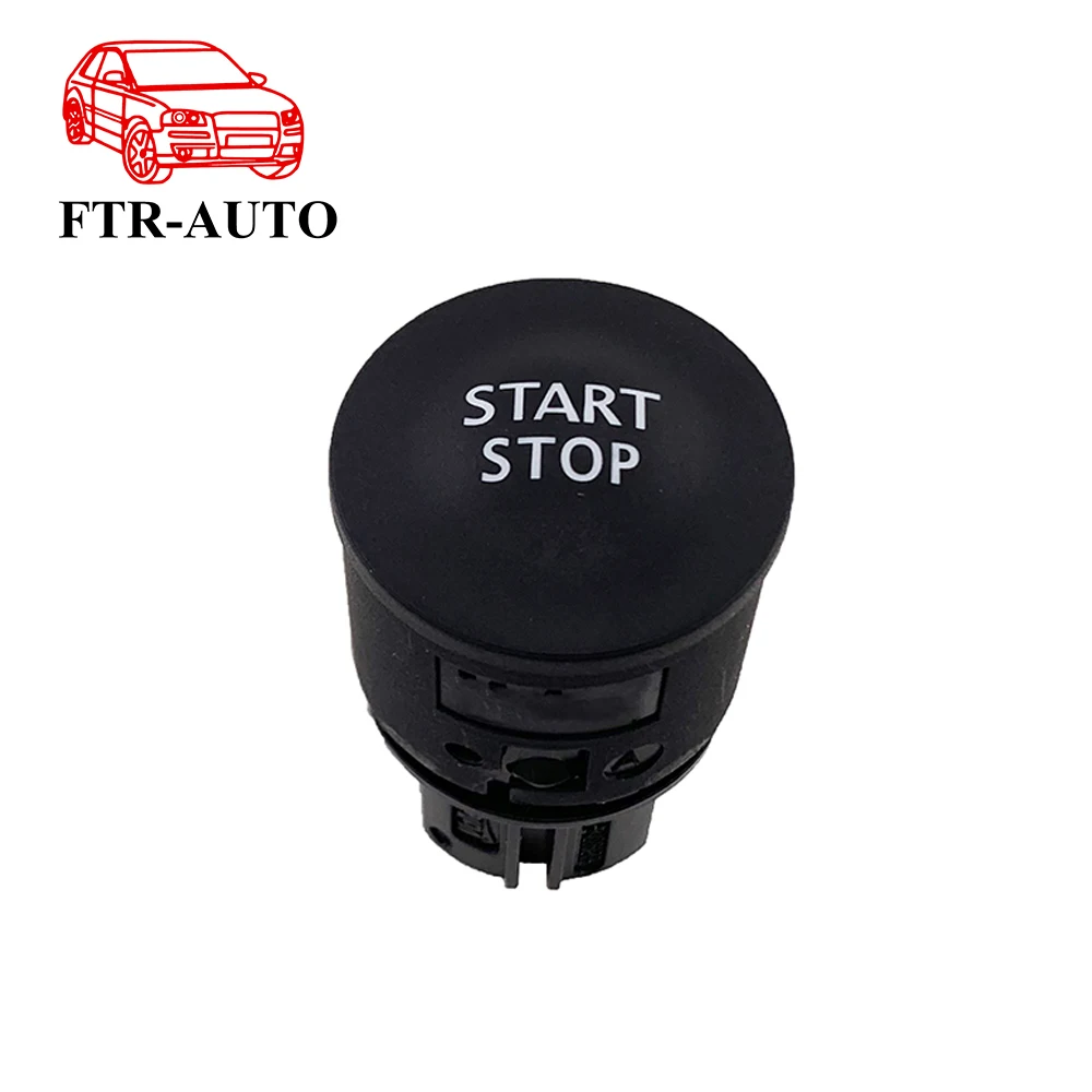 Start Stop Switch muslimate 251503211R 251506978R 8200107959 per Renault Captur Clio 4 Espace 5 Kadjar Megane Scenic Talisman