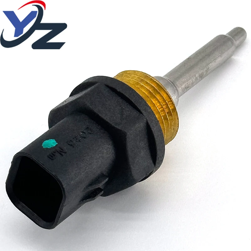 Water temperature sensor 2566453 256-6453 for CAT engine 3406E C15 C13 C7 3516B C18 C11 E324D E329D E330D E345C E345D 416F 428F