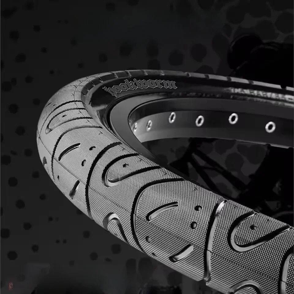 AliExpress MAXXIS  Hookworm  26 x 2.5 Bicycle Tire BMX Wire Bead Clincher Tire for Street Park vert Flatland 26 27.5 or 29 Sizes