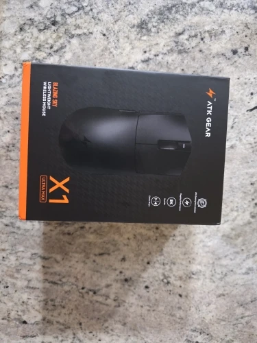 Foto publicada pelo cliente