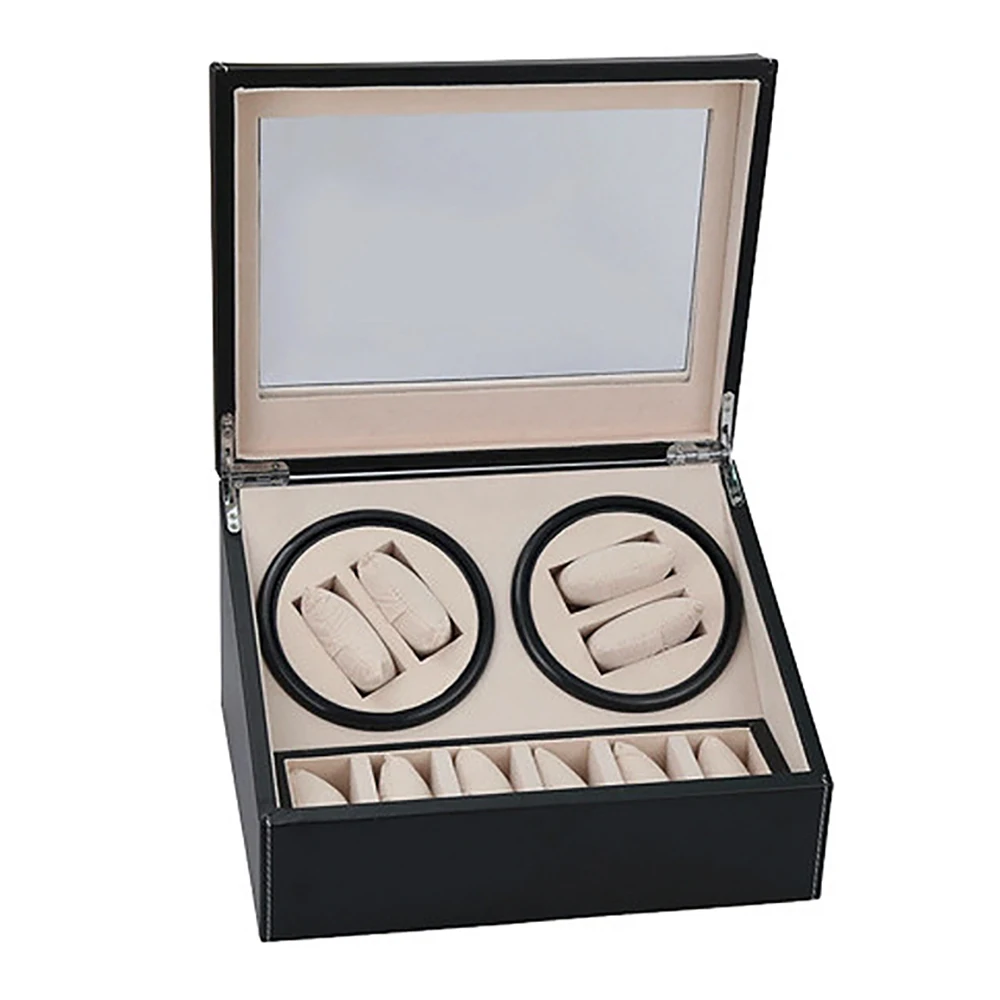 مشاهدة النبيذ ، مشاهدة مع ما يمكن استنتاجه إلى الجناح الرابع