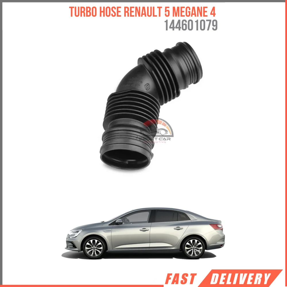 

For Turbo Hose Renault 5 Megane 4 From 2015 R High Quality Affordable Price Satisfaction Oem 144601079