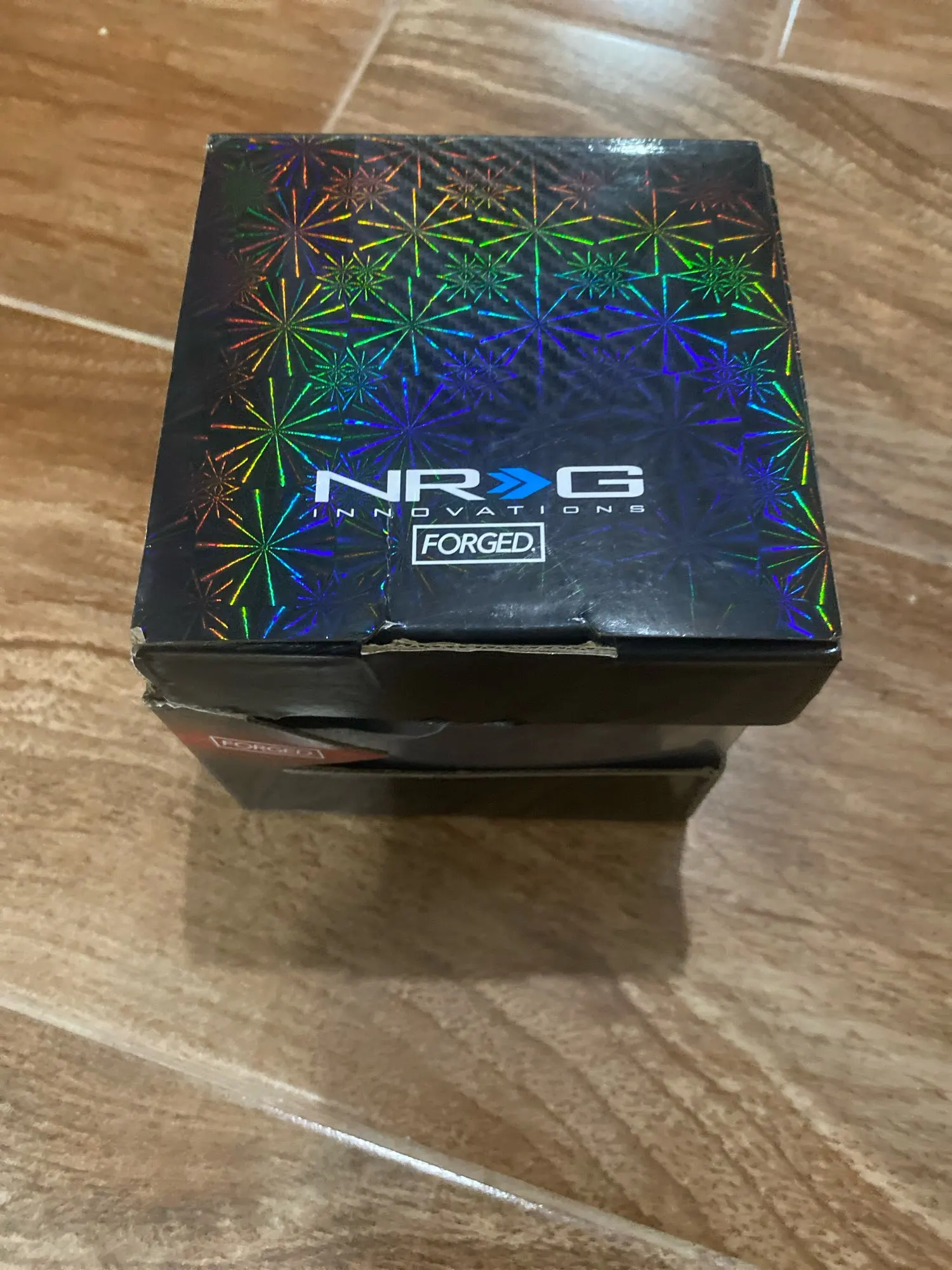 nrg wheel release hub UK