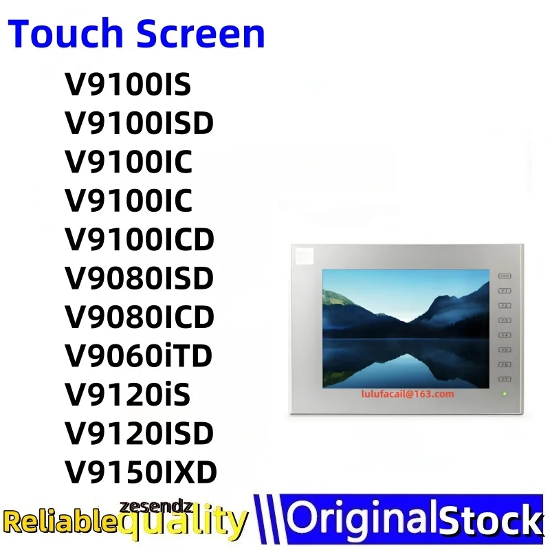 

1PCS V9100IS V9100ISD V9100IC V9100IC V9100ICD V9080ISD V9080ICD V9060iTD V9120iS V9120ISD V9150IXD