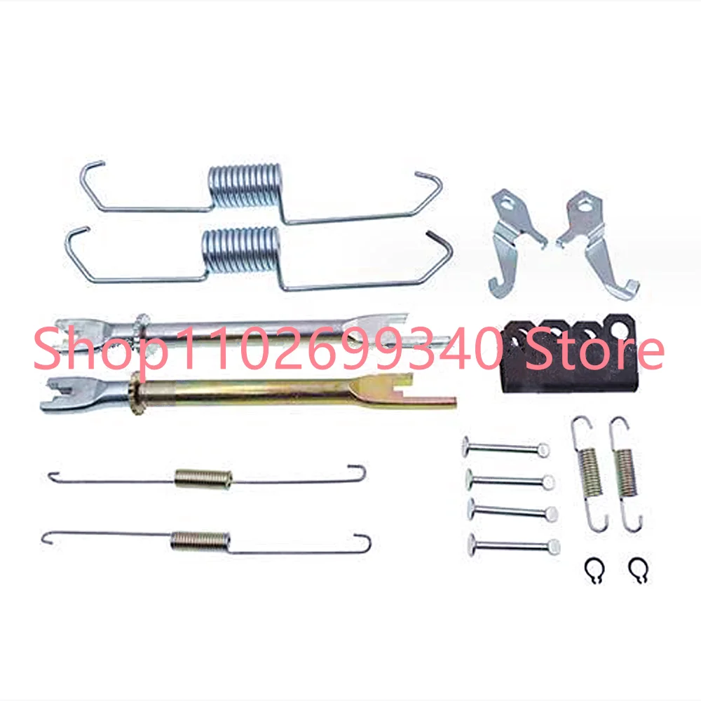 

4600A135 4600A136 4600A143 Wheel Brake Repair Package Repair Kit Set For Mitsubishi L200 KA4T KA5T KA9T KB4T KB5T KB7T KB8T