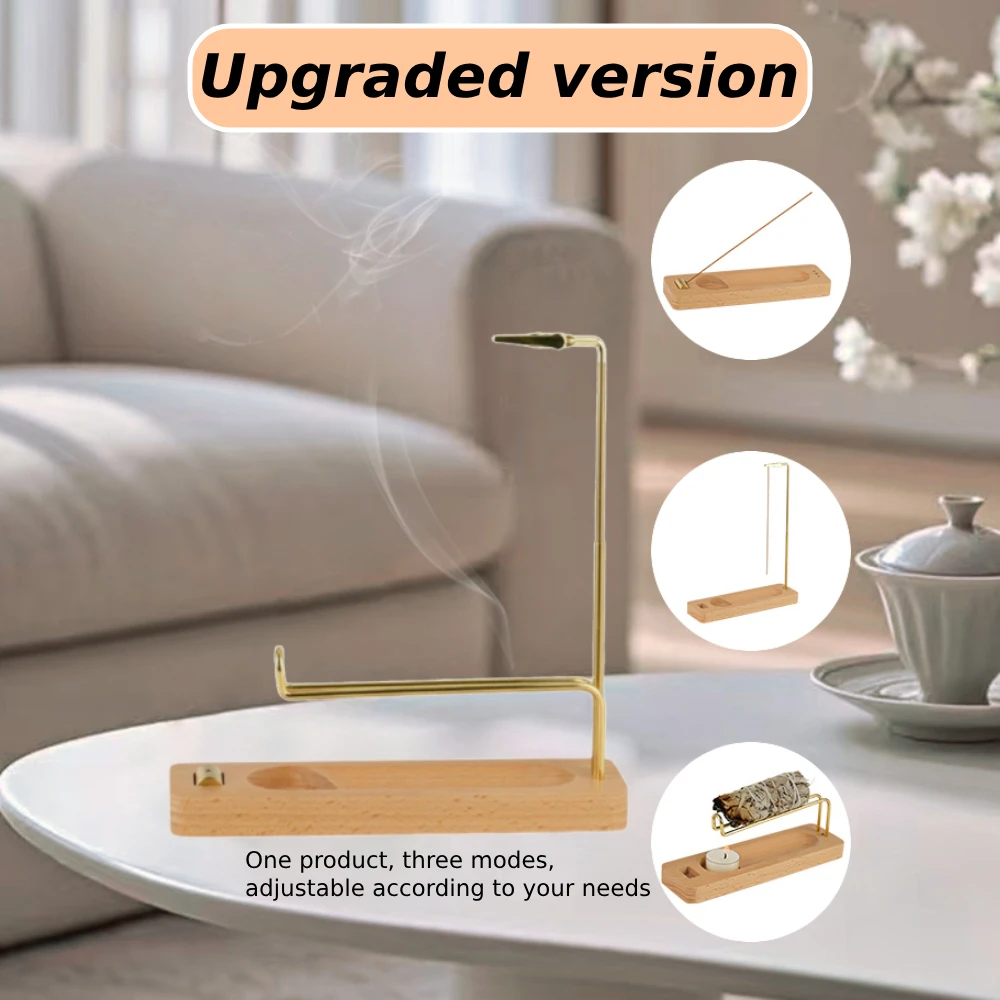 Thumbnail 4 - #8 Top 50 Incense Holders Worth Buying In 2026