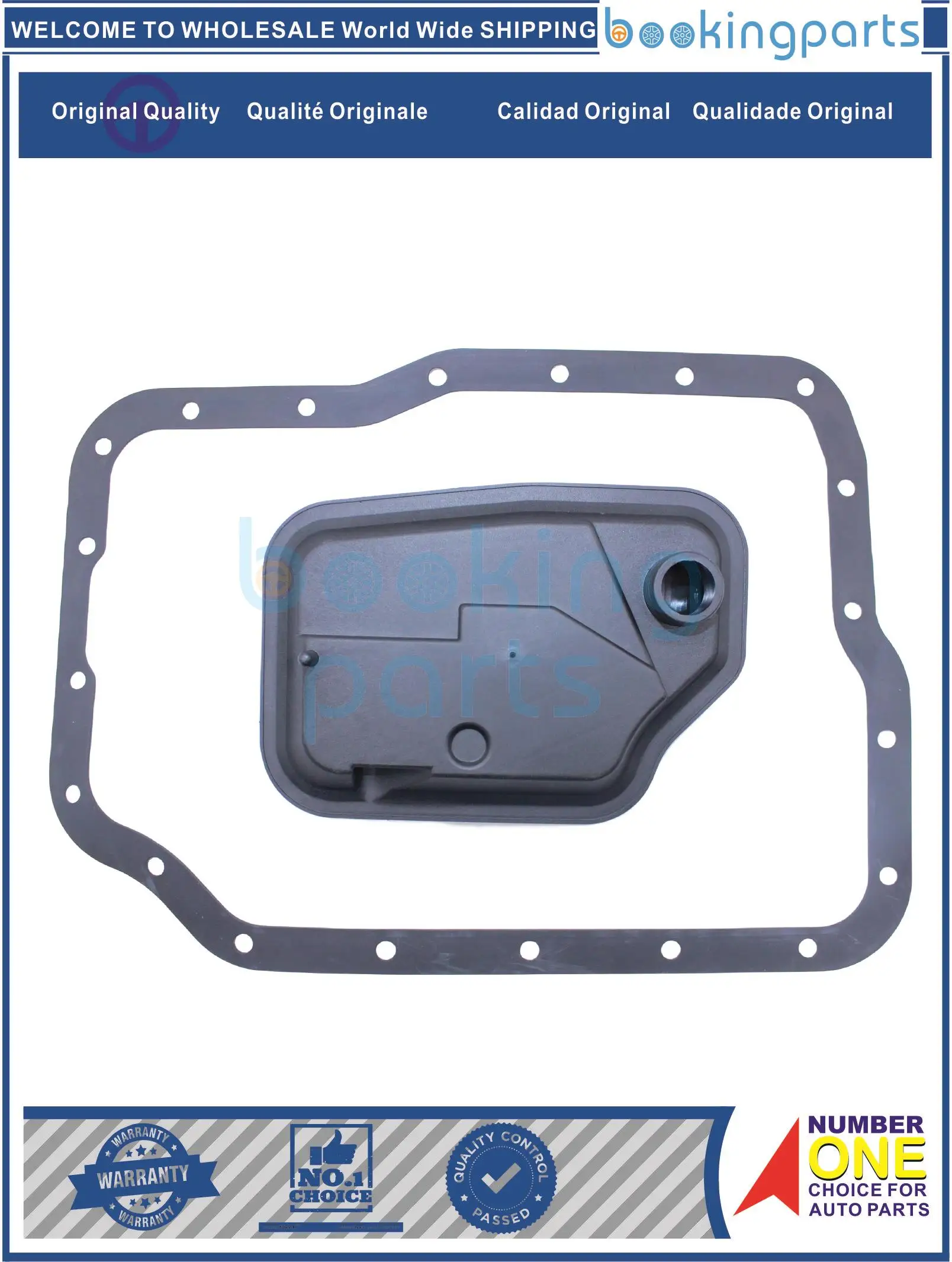 

FIK78798,FIL78798,FNC1-21-500A,FNC121500A,6E5Z-7B155-A,Trans.Filter Kit For MAZDA VERISA 04-15,ATENZA 05-12,ATENZA SPORT 08-12