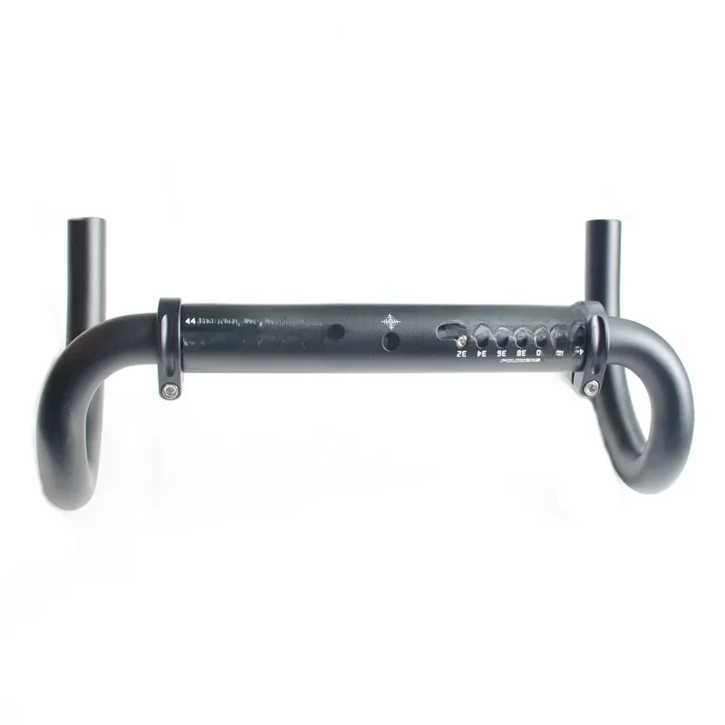 AliExpress FOURIERS ROAD HANDLEBAR Compact bend product is adjusted for indoor use Adjustable width range 320mm-440mm