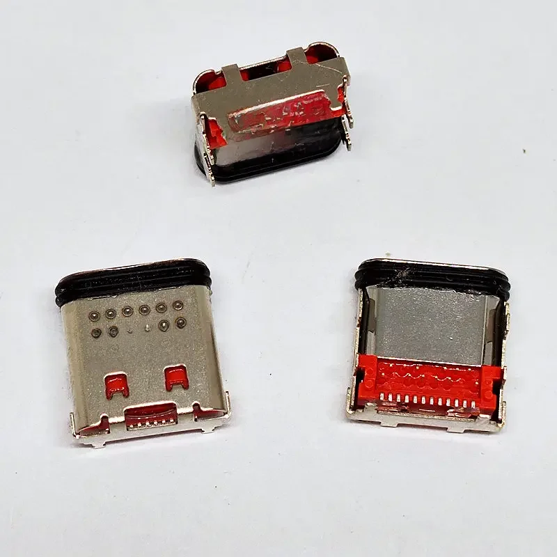 2-10 Zamiennik dla JBL Flip 5 / JBL Flip 6 TL GG Głośnik Bluetooth Złącze USB Dock Typ C Port ładowania Gniazdo Wtyczka zasilania — zdjęcie produktu 2