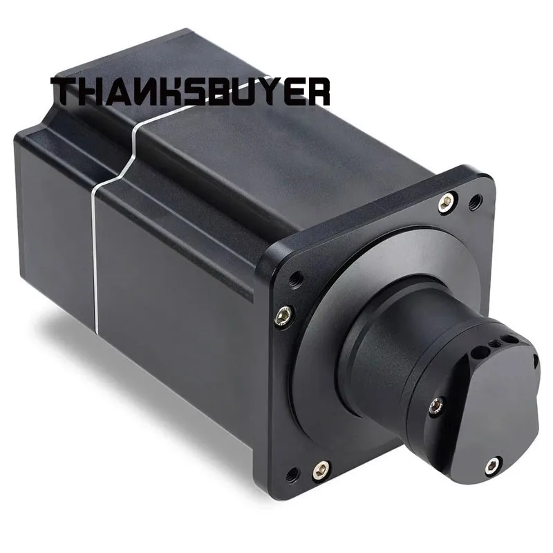 Direct Drive Wheel Base Servo Base Video Game Accessory for Simucube 2 Pro