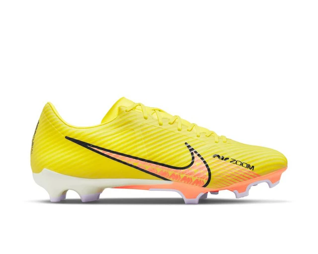 Nike Mercurial Zoom Vapor 15 Academy Fg Mg Men s Soccer Toys DJ5631 780 AliExpress