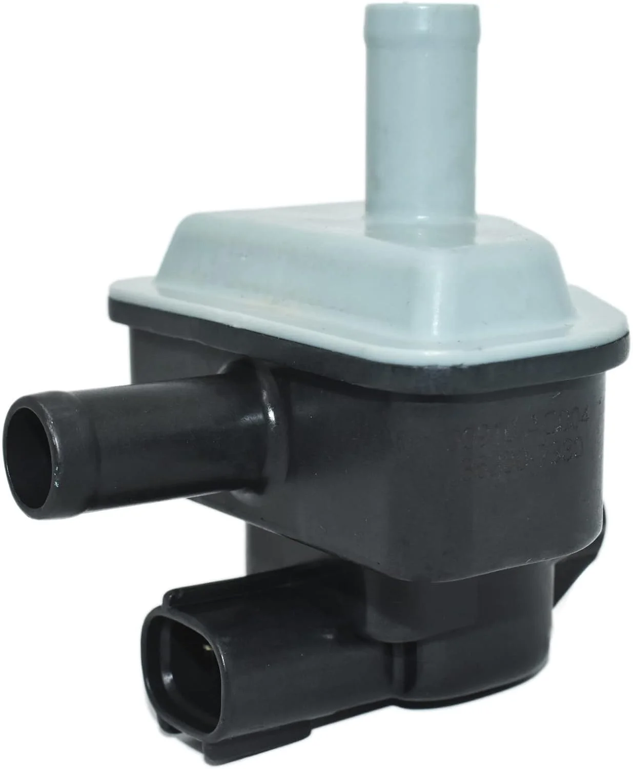 10 peças 90910-ac004 original 90% novo solenóide de válvula de interruptor de vácuo de purga de vapor para toyota corolla 1.8l 2.0l