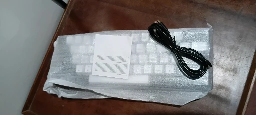 Foto publicada pelo cliente