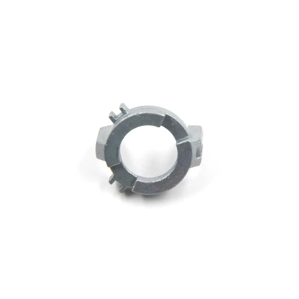 Door Lock Barrel Cylinder Repair Kit Front Left or Right 4/5 - Doors 51217019975 For BMW E46 325Ci 325i 325xi 330Ci M3