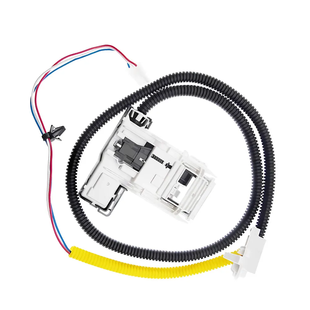 

W11307244 W10682535 Washer Lid Lock Switch Replacement(3 Wires) Fit for Whirlpool,Washing Machine Lid DoorLatch Assembly